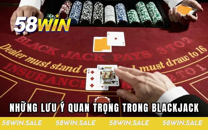 Lưu ý quan trọng cho bạn