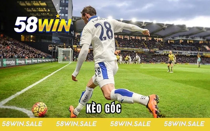 kèo góc